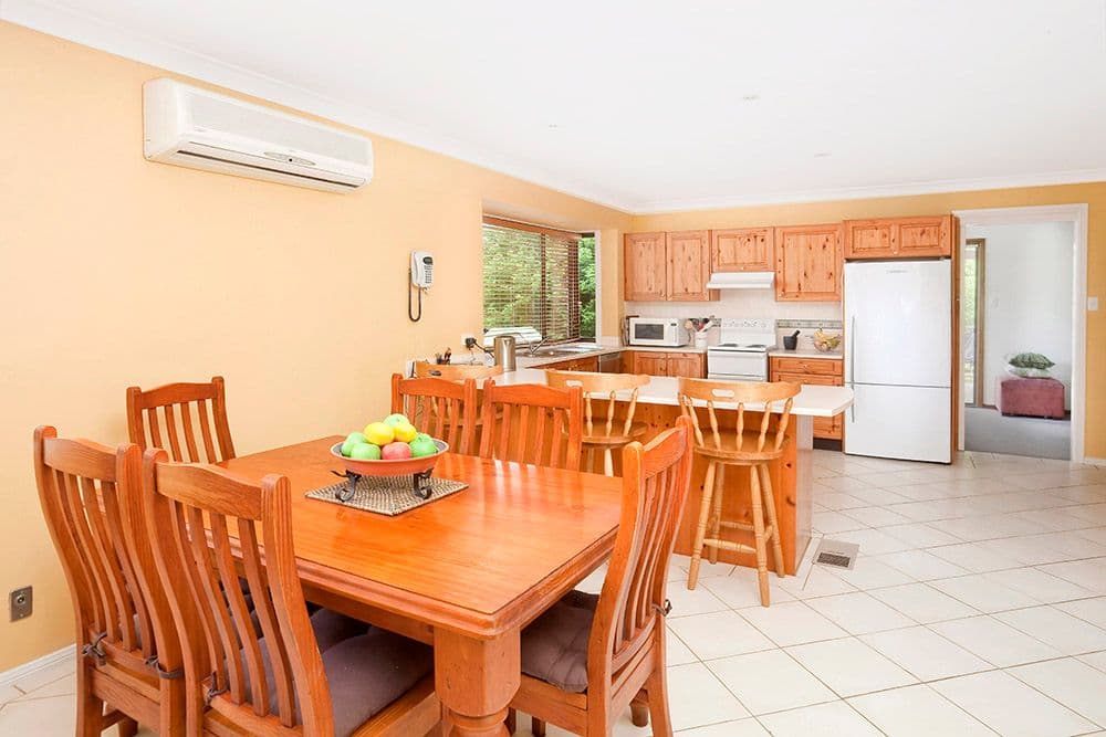 Lot 21 Badgery Street, WILLOW VALE NSW 2575, Willow Vale - Thumbnail 4