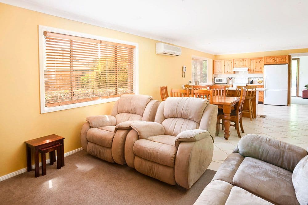 Lot 21 Badgery Street, WILLOW VALE NSW 2575, Willow Vale - Thumbnail 5