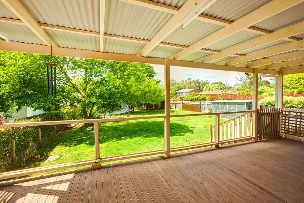 Lot 21 Badgery Street, WILLOW VALE NSW 2575, Willow Vale - Thumbnail 8