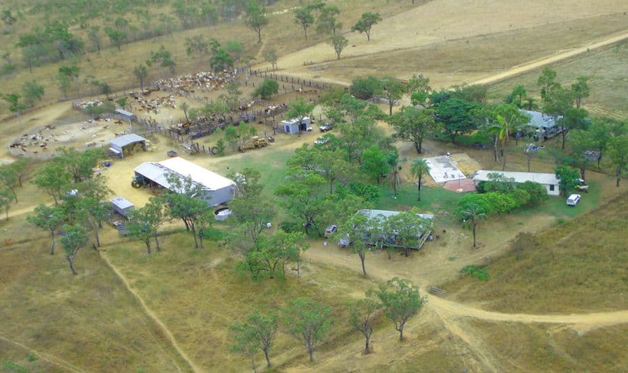 MOUNT CARBINE QLD 4871, Mount Carbine - Thumbnail 3