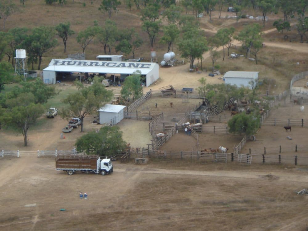 MOUNT CARBINE QLD 4871, Mount Carbine - Thumbnail 5