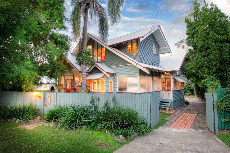 11 Wight Street, MILTON QLD 4064, Milton - Image 1