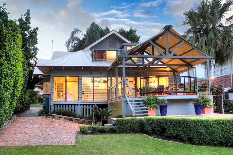 11 Wight Street, MILTON QLD 4064, Milton - Thumbnail 3