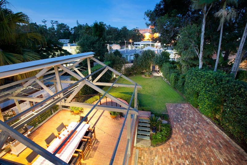 11 Wight Street, MILTON QLD 4064, Milton - Thumbnail 4