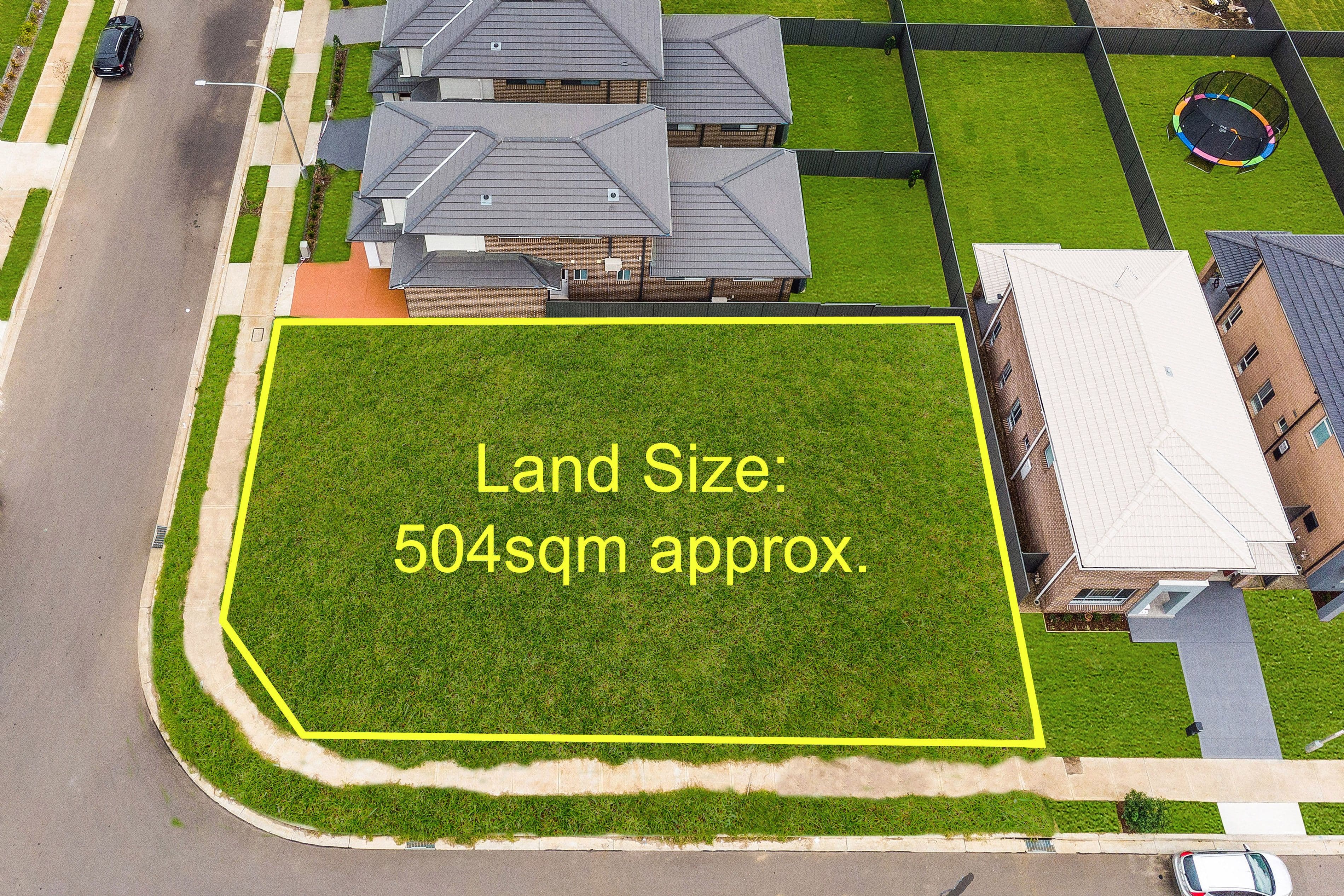1 Mulumulung Street, Austral NSW 2179, Austral - Image 1