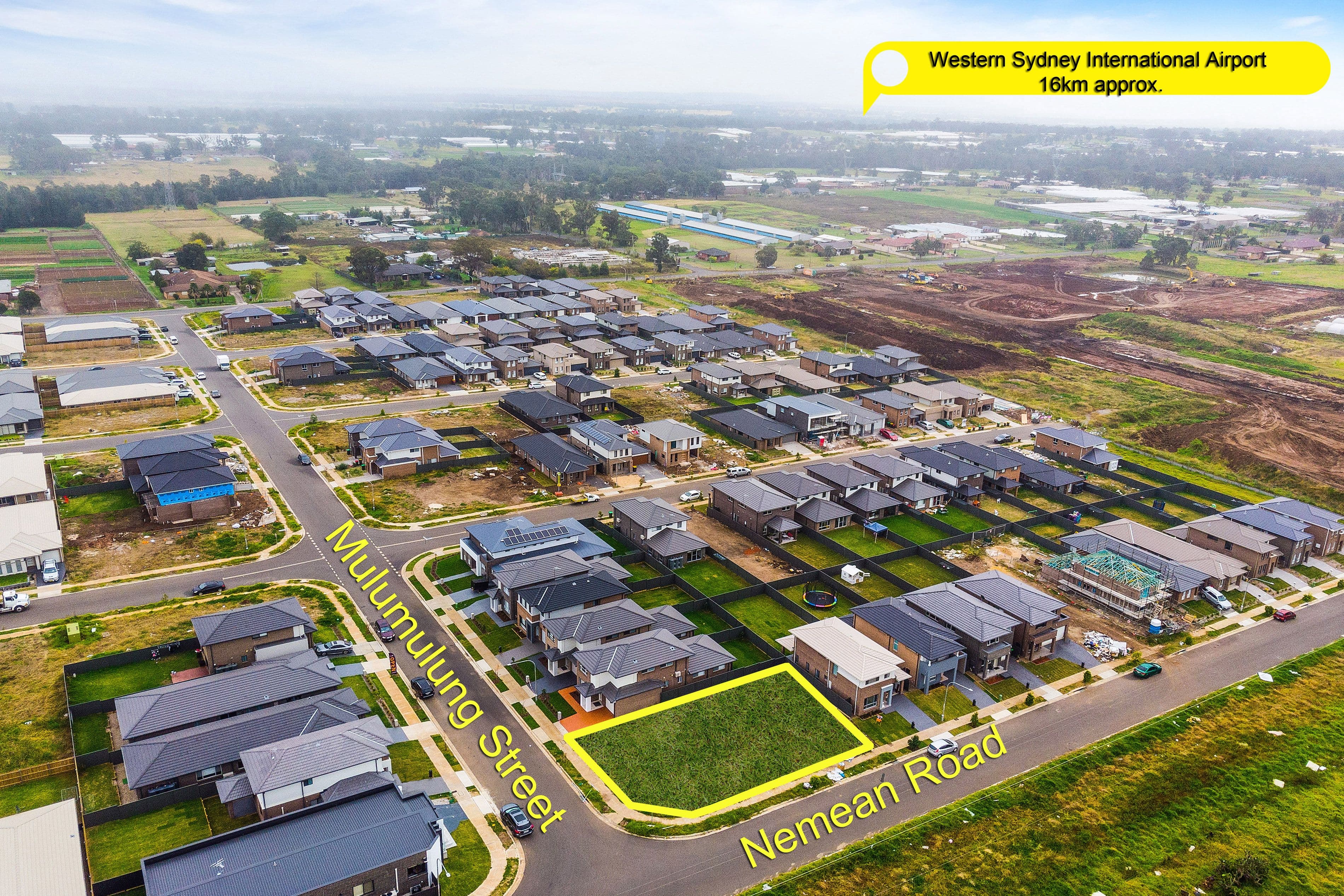 1 Mulumulung Street, Austral NSW 2179, Austral - Thumbnail 2