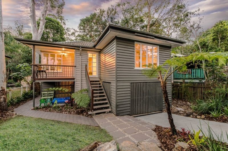 91 Fletcher Parade, BARDON QLD 4065, Bardon - Image 1