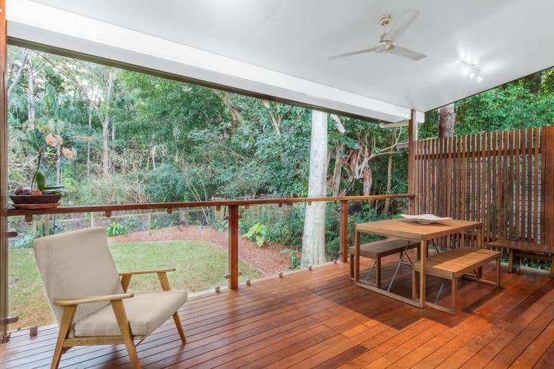 91 Fletcher Parade, BARDON QLD 4065, Bardon - Thumbnail 2