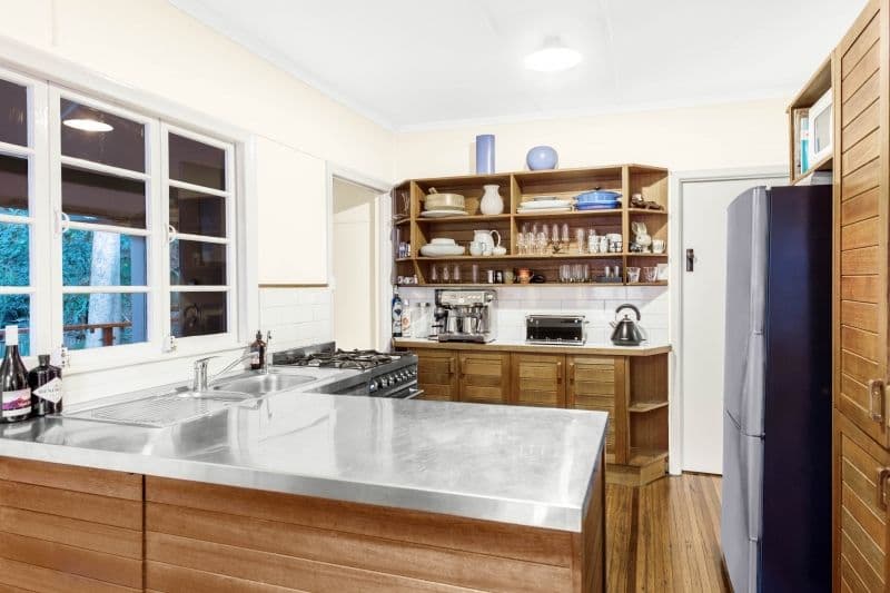 91 Fletcher Parade, BARDON QLD 4065, Bardon - Thumbnail 4