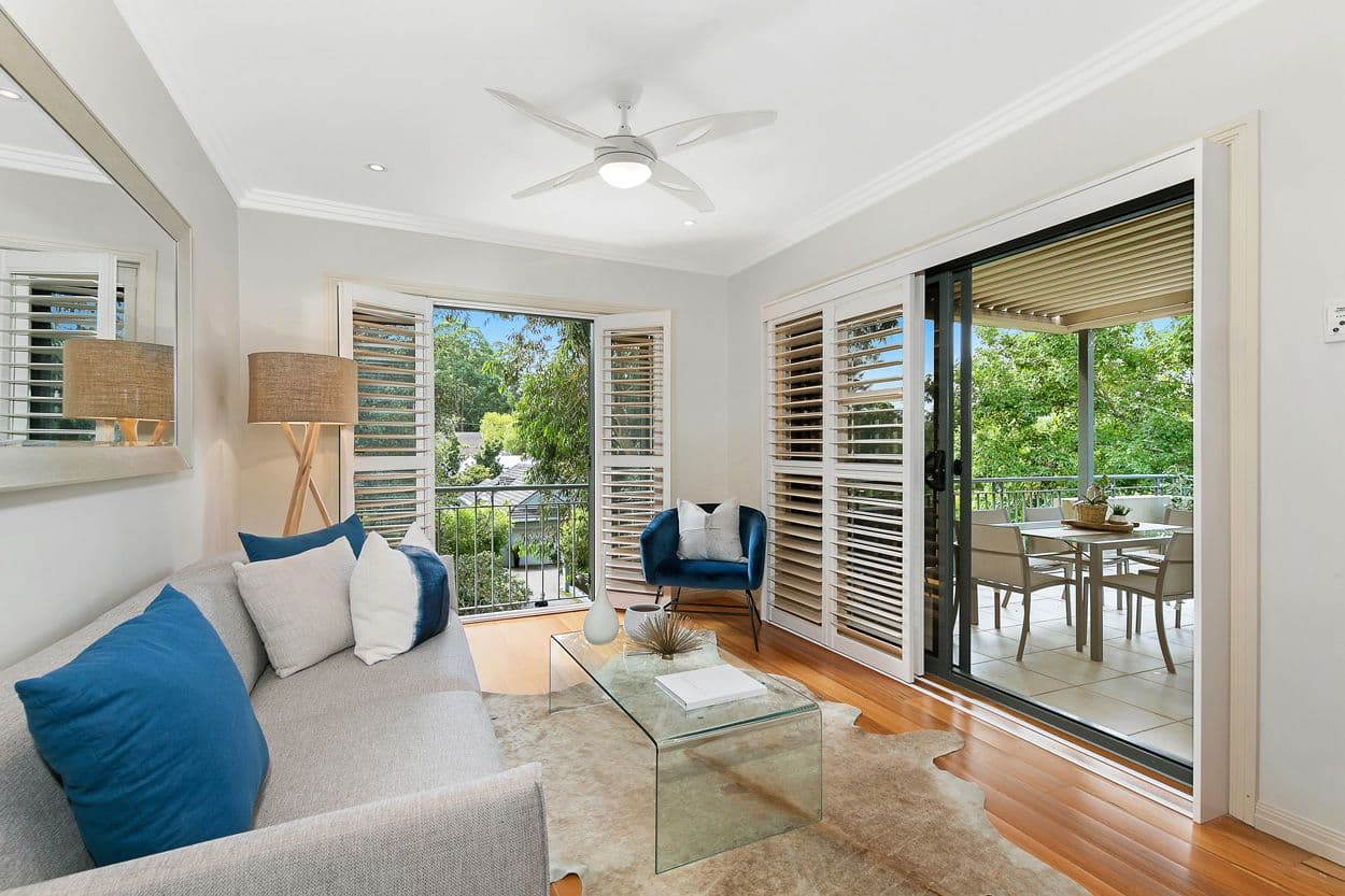 20 The Chase Road, Turramurra NSW 2074, Turramurra - Image 1
