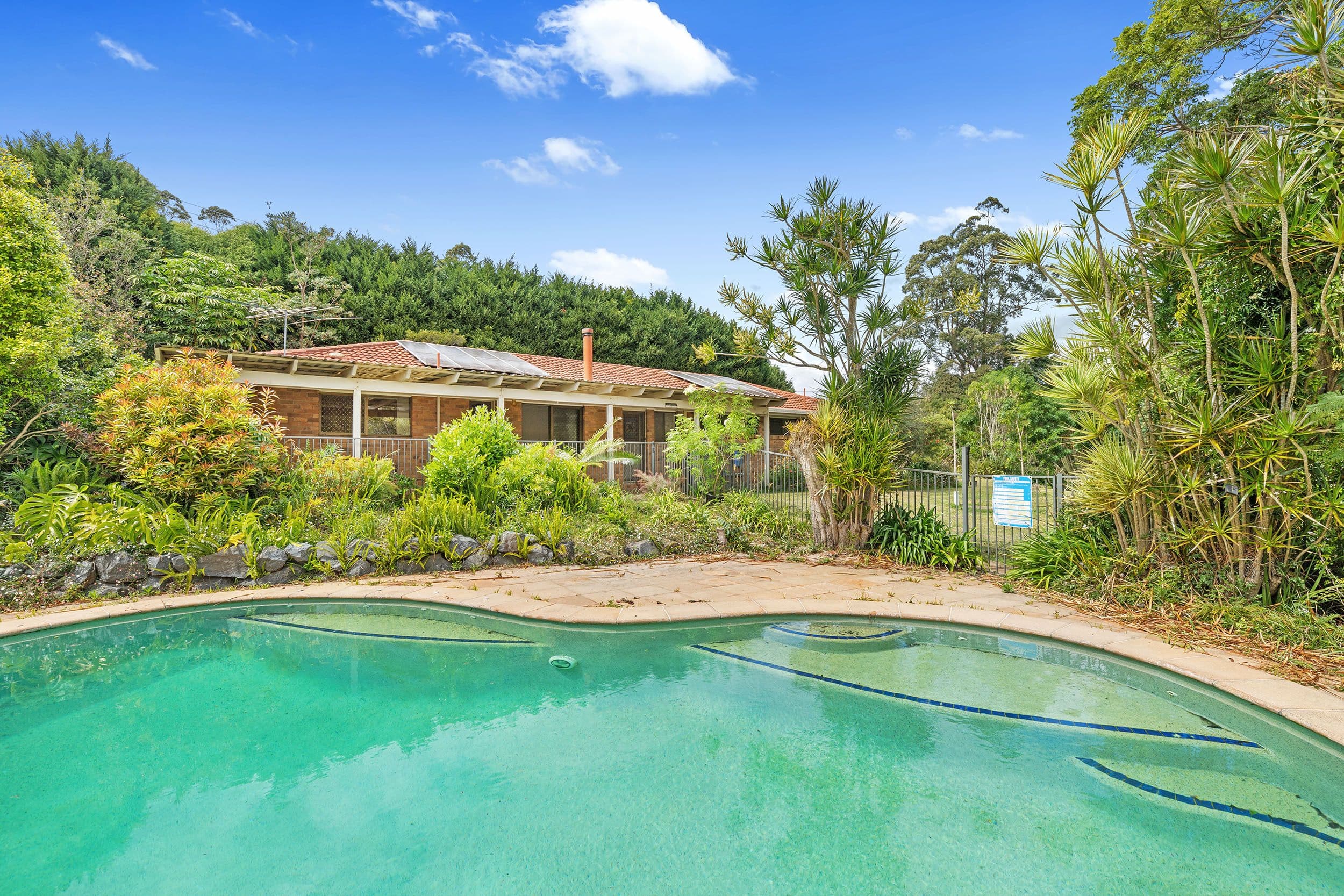 24-28 Colville Drive, Tamborine Mountain QLD 4272, Tamborine Mountain - Image 1