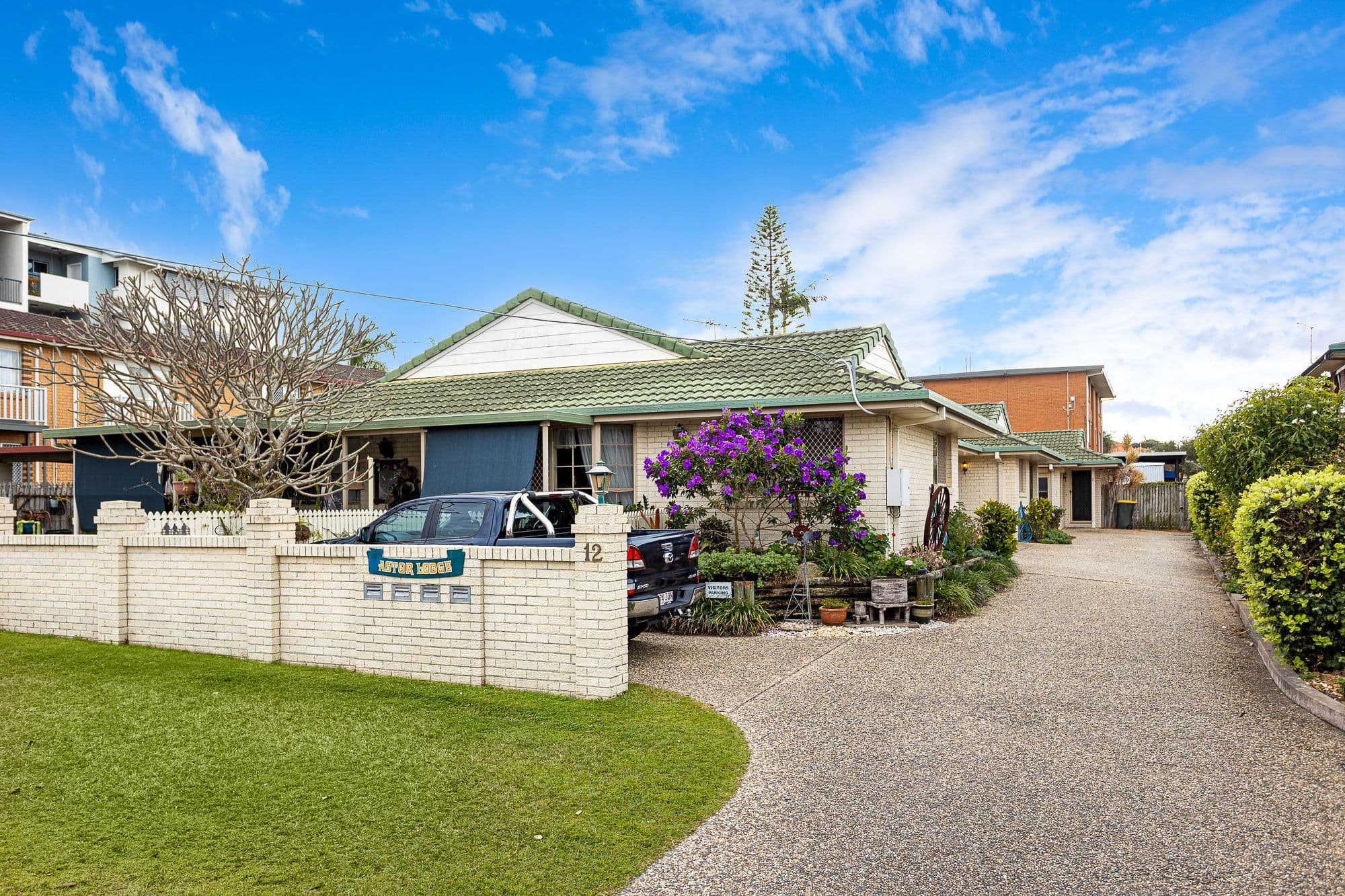 12 Mcnaughton Street, Redcliffe QLD 4020, Redcliffe - Image 1