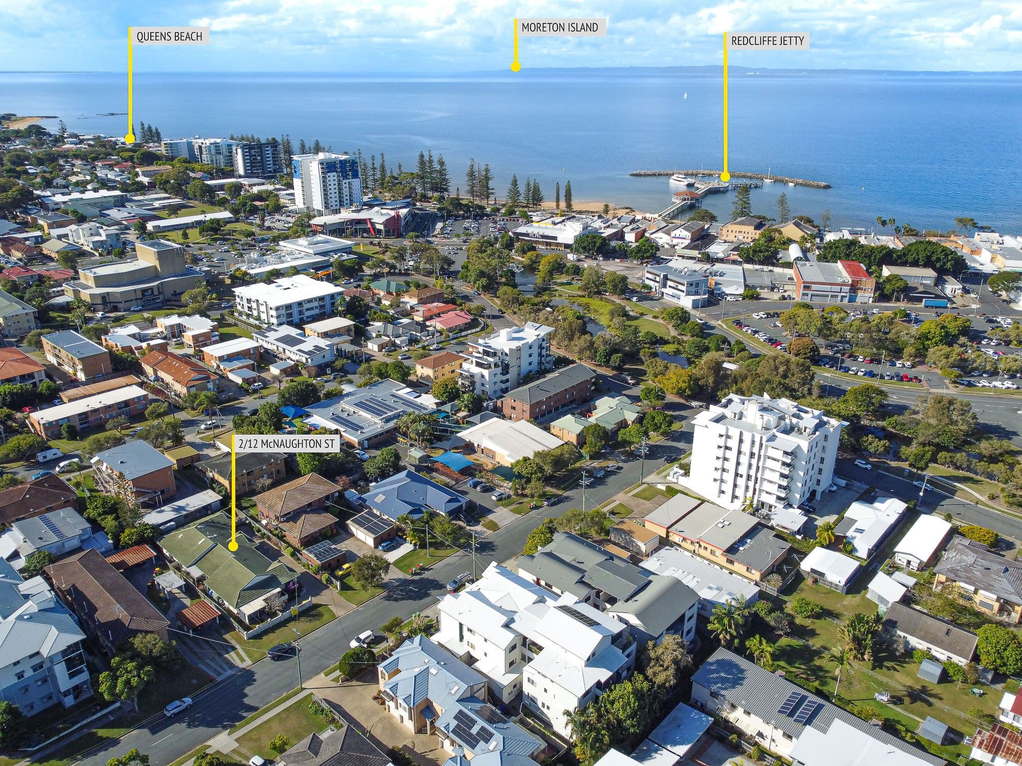 12 Mcnaughton Street, Redcliffe QLD 4020, Redcliffe - Thumbnail 3