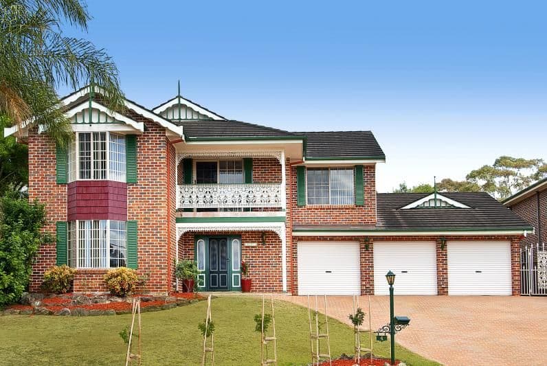 4 Teal Place, WORONORA HEIGHTS NSW 2233, Woronora Heights - Image 1