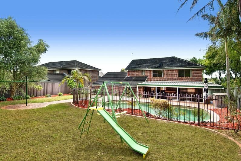 4 Teal Place, WORONORA HEIGHTS NSW 2233, Woronora Heights - Thumbnail 2