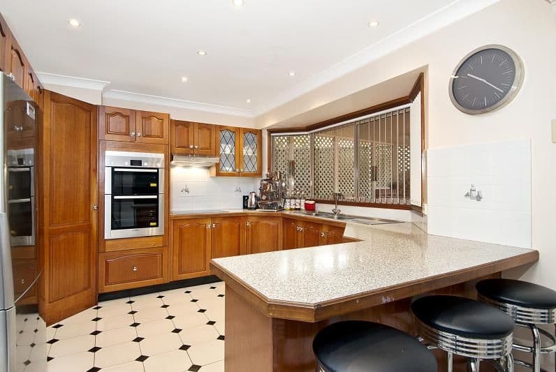 4 Teal Place, WORONORA HEIGHTS NSW 2233, Woronora Heights - Thumbnail 3