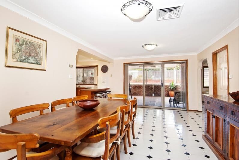 4 Teal Place, WORONORA HEIGHTS NSW 2233, Woronora Heights - Thumbnail 4