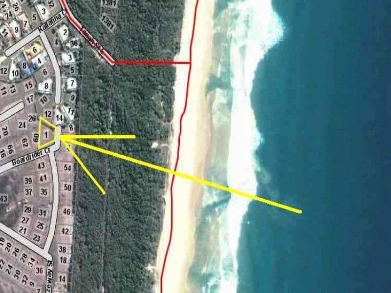 1 Bondi Court, MOUNT COOLUM QLD 4573, Mount Coolum - Image 1