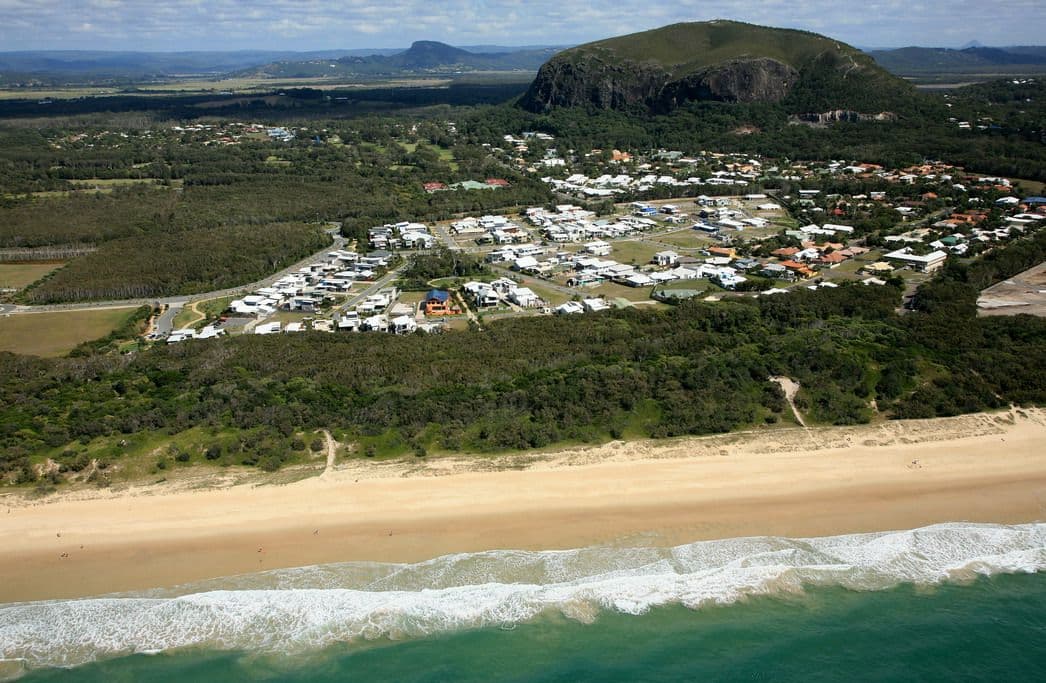 1 Bondi Court, MOUNT COOLUM QLD 4573, Mount Coolum - Thumbnail 2