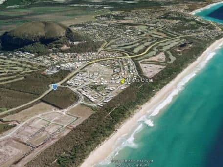 1 Bondi Court, MOUNT COOLUM QLD 4573, Mount Coolum - Thumbnail 4