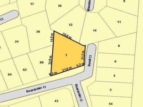 1 Bondi Court, MOUNT COOLUM QLD 4573, Mount Coolum - Thumbnail 5