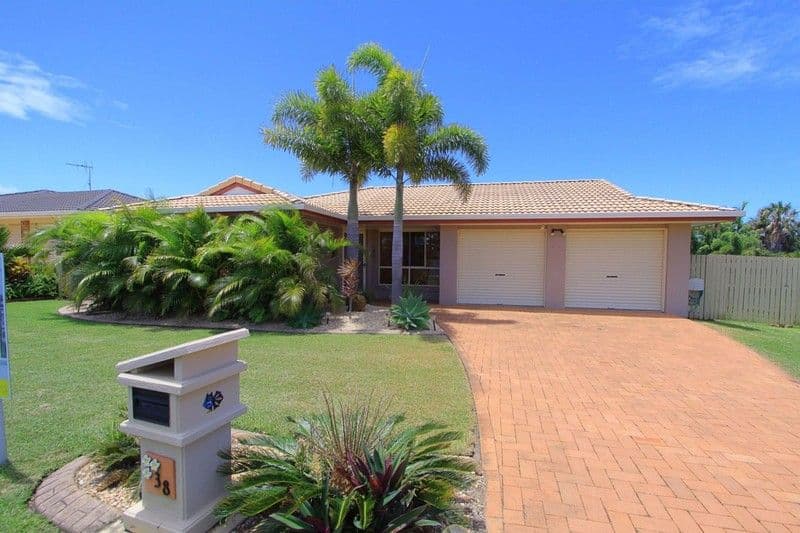 38 Bargara Lakes Drive, BARGARA QLD 4670, Bargara - Thumbnail 2