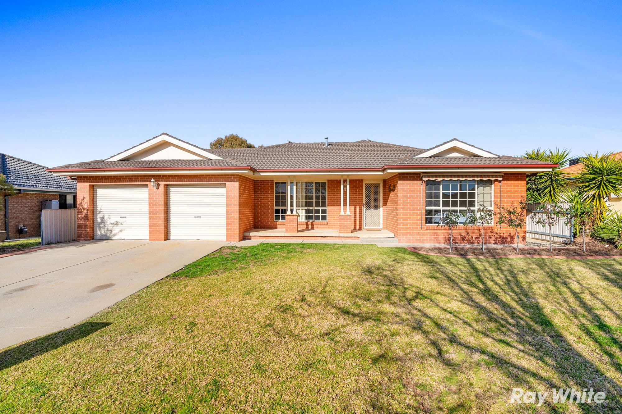 74 Yentoo Drive, Glenfield Park NSW 2650, Glenfield Park - Image 1