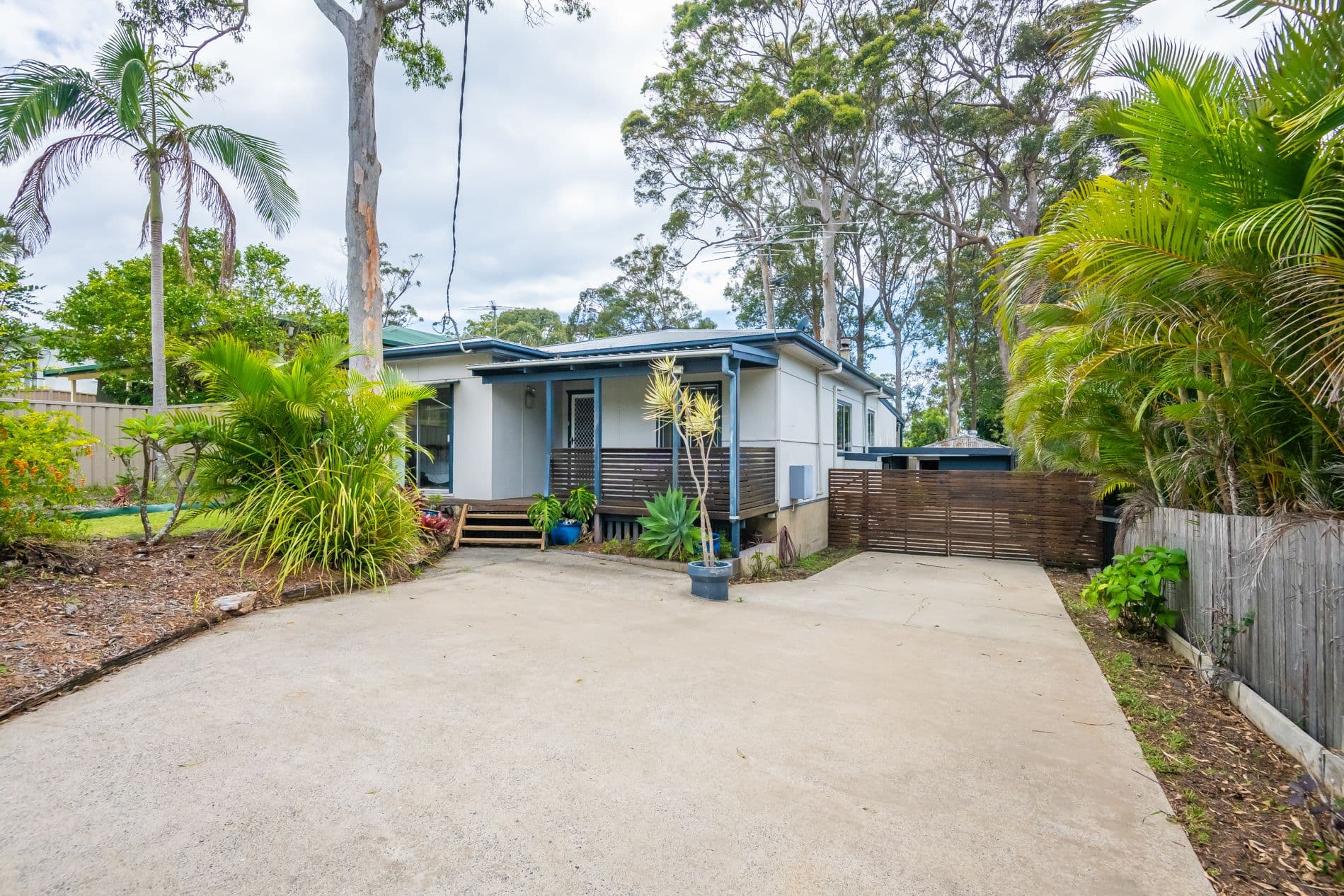 16 Coral Drive, Sandy Beach NSW 2456, Sandy Beach - Image 1