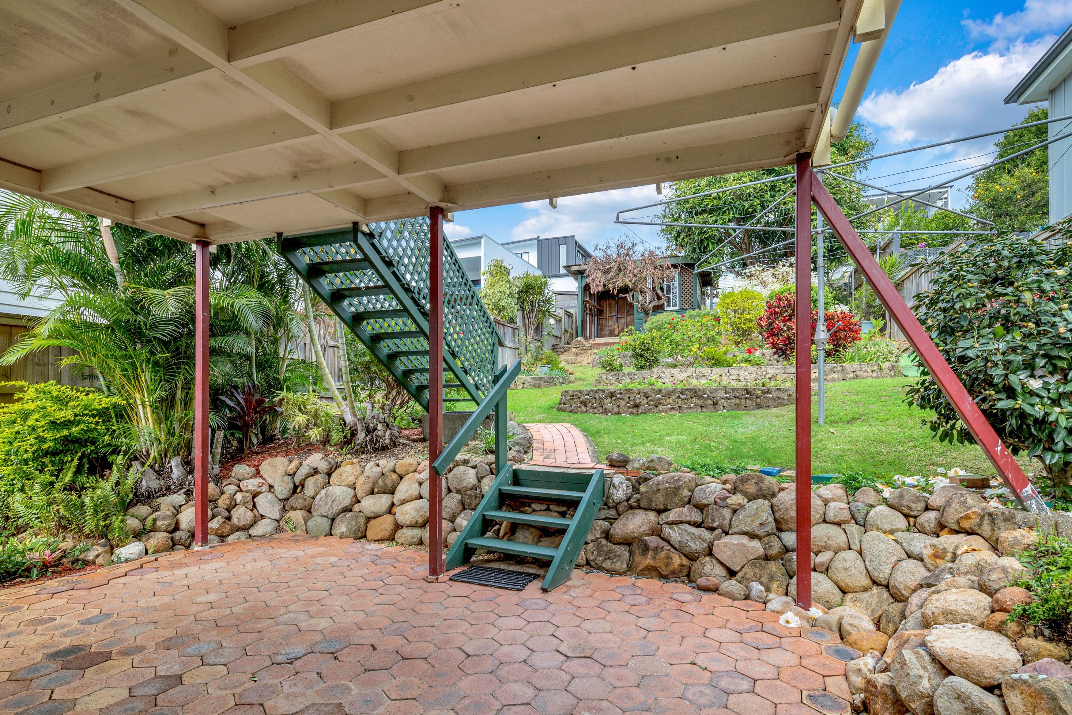 24 Agnes Street, Auchenflower QLD 4066, Auchenflower - Thumbnail 6