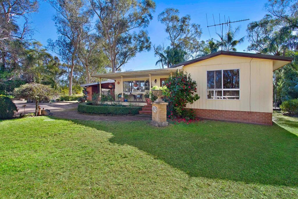 63 Boscobel Road, LONDONDERRY NSW 2753, Londonderry - Image 1