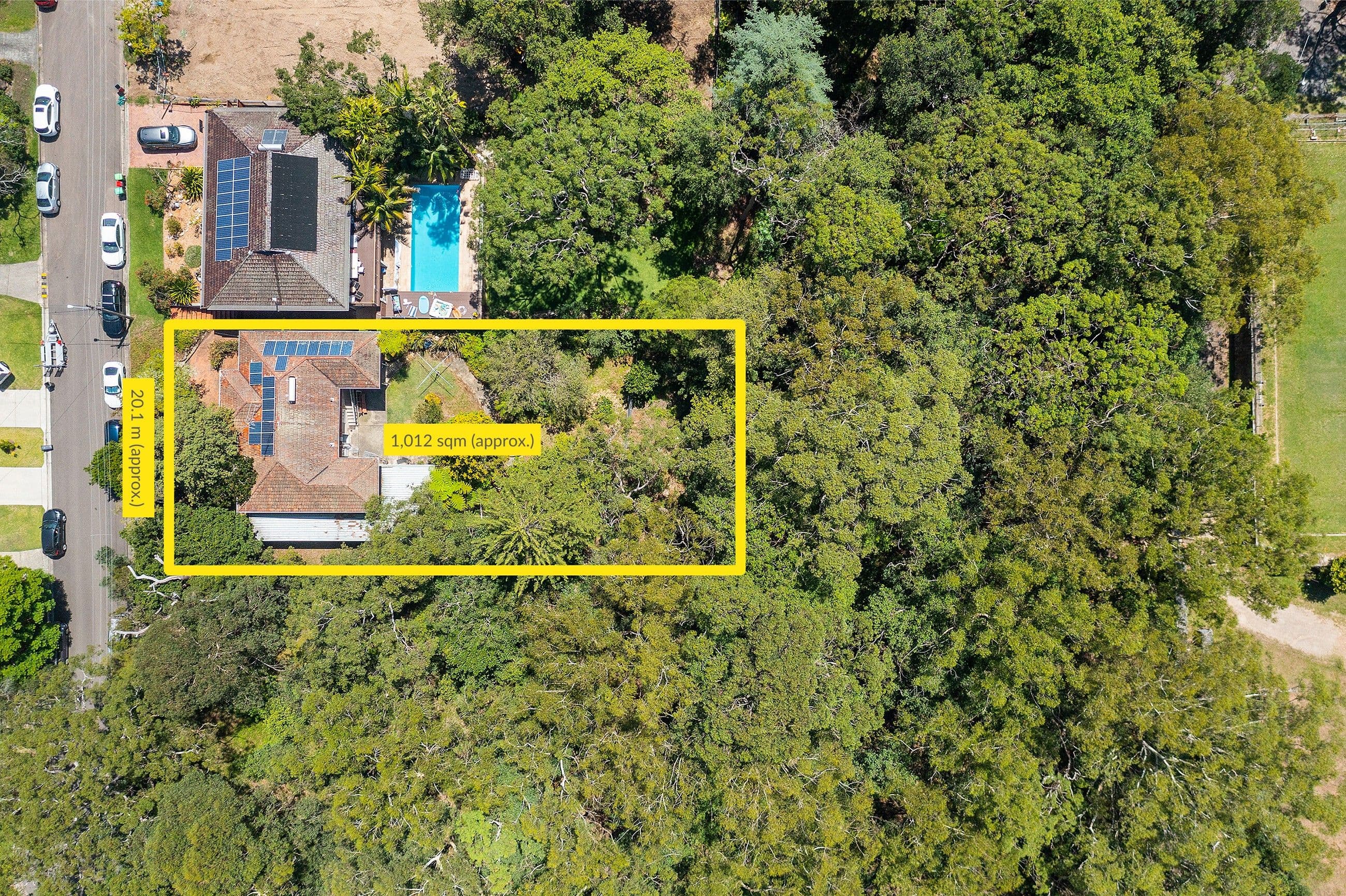 77 Waratah Street, Oatley NSW 2223, Oatley - Thumbnail 2