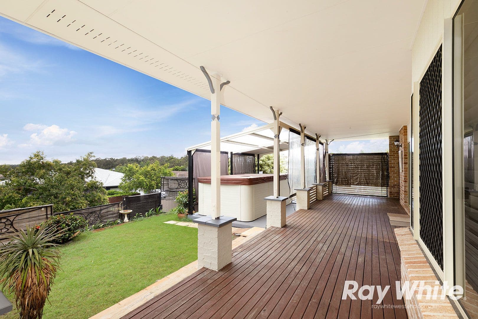 61 Beaufort Crescent, Moggill QLD 4070, Moggill - Image 1