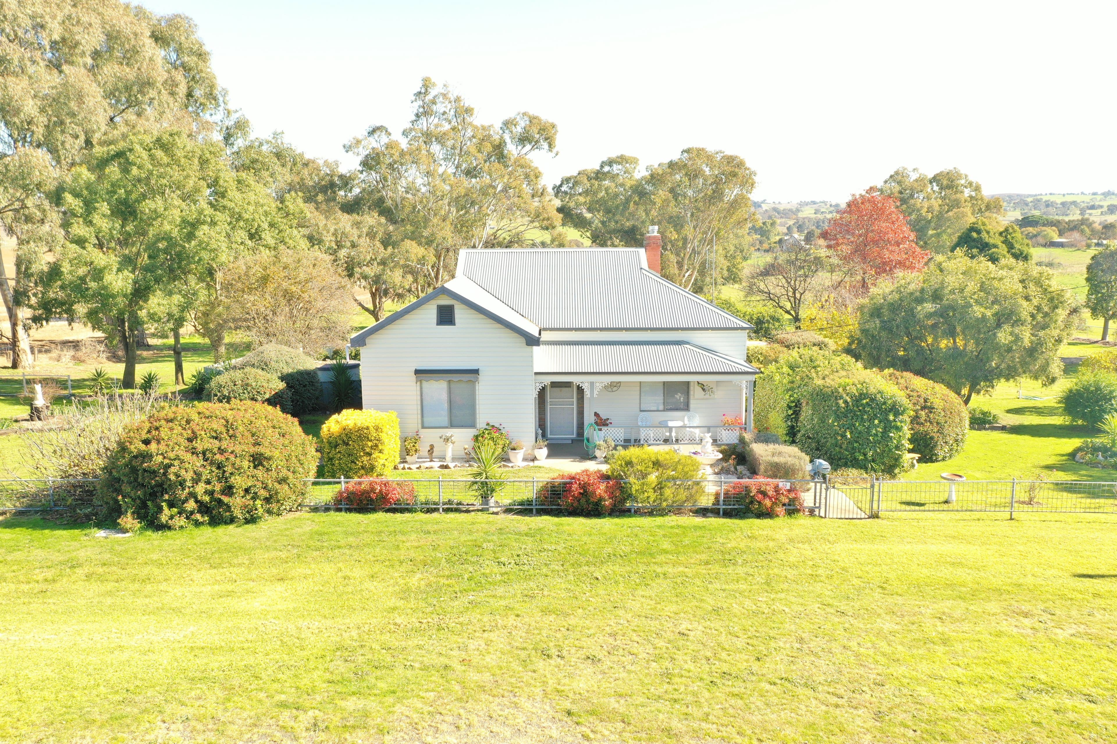 50 Jugiong Road, Harden NSW 2587, Murrumburrah - Image 1