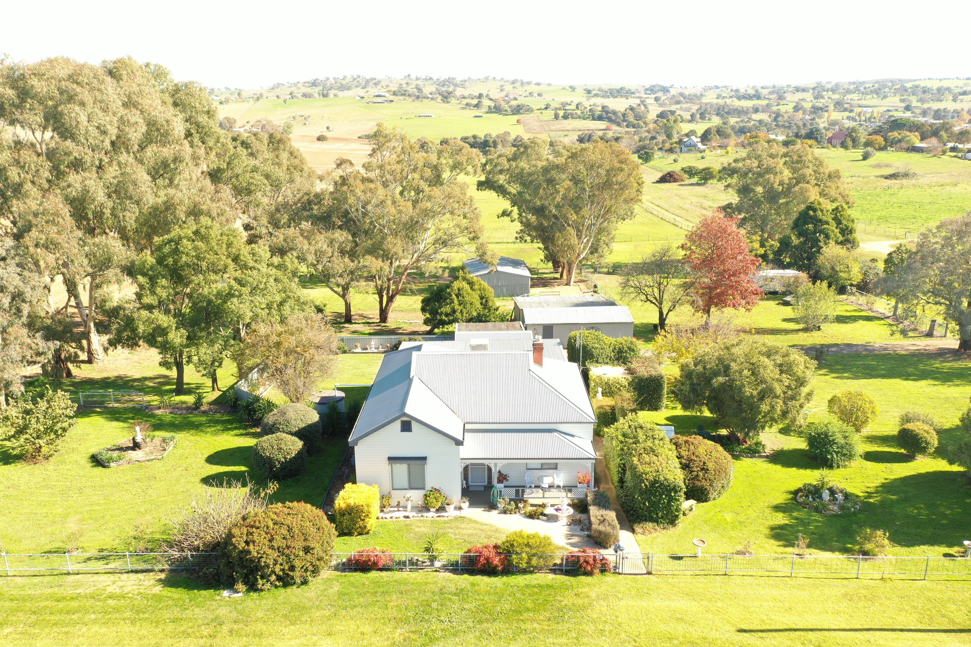 50 Jugiong Road, Harden NSW 2587, Murrumburrah - Thumbnail 2