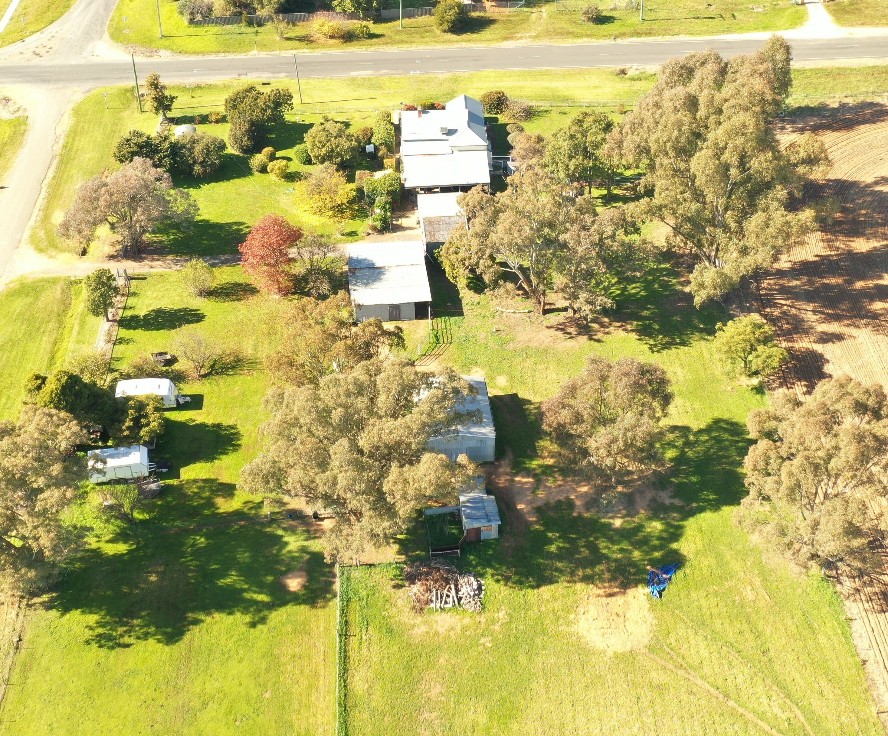 50 Jugiong Road, Harden NSW 2587, Murrumburrah - Thumbnail 3