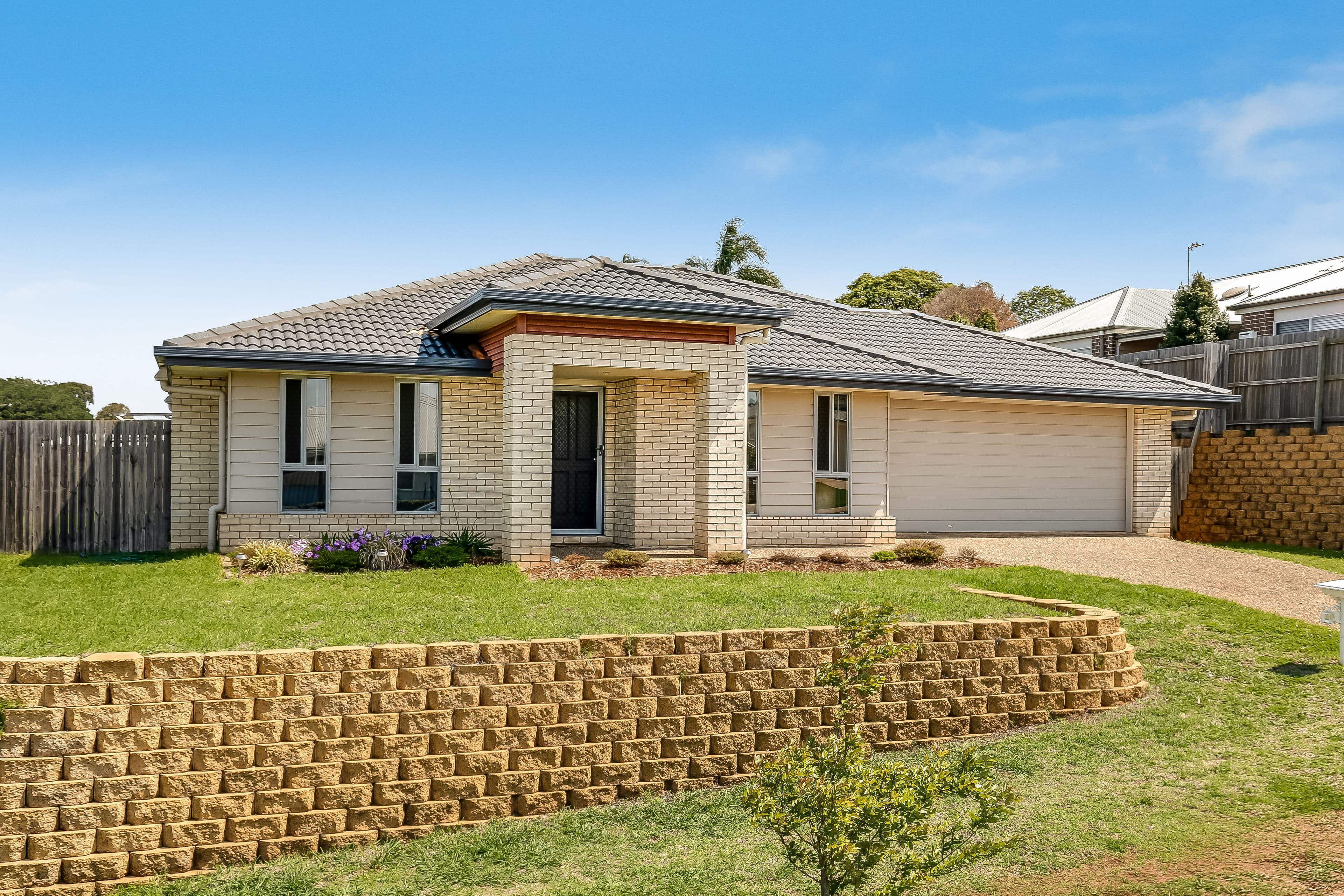 14 McMorrow Street, Kearneys Spring QLD 4350, Kearneys Spring - Image 1