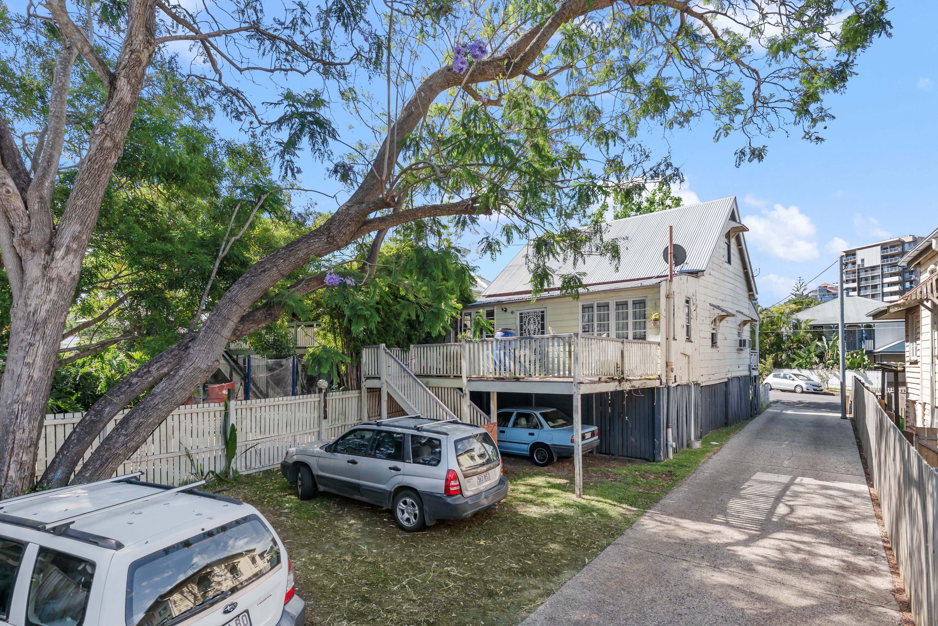97 Pearson Street, Kangaroo Point QLD 4169, Kangaroo Point - Thumbnail 8