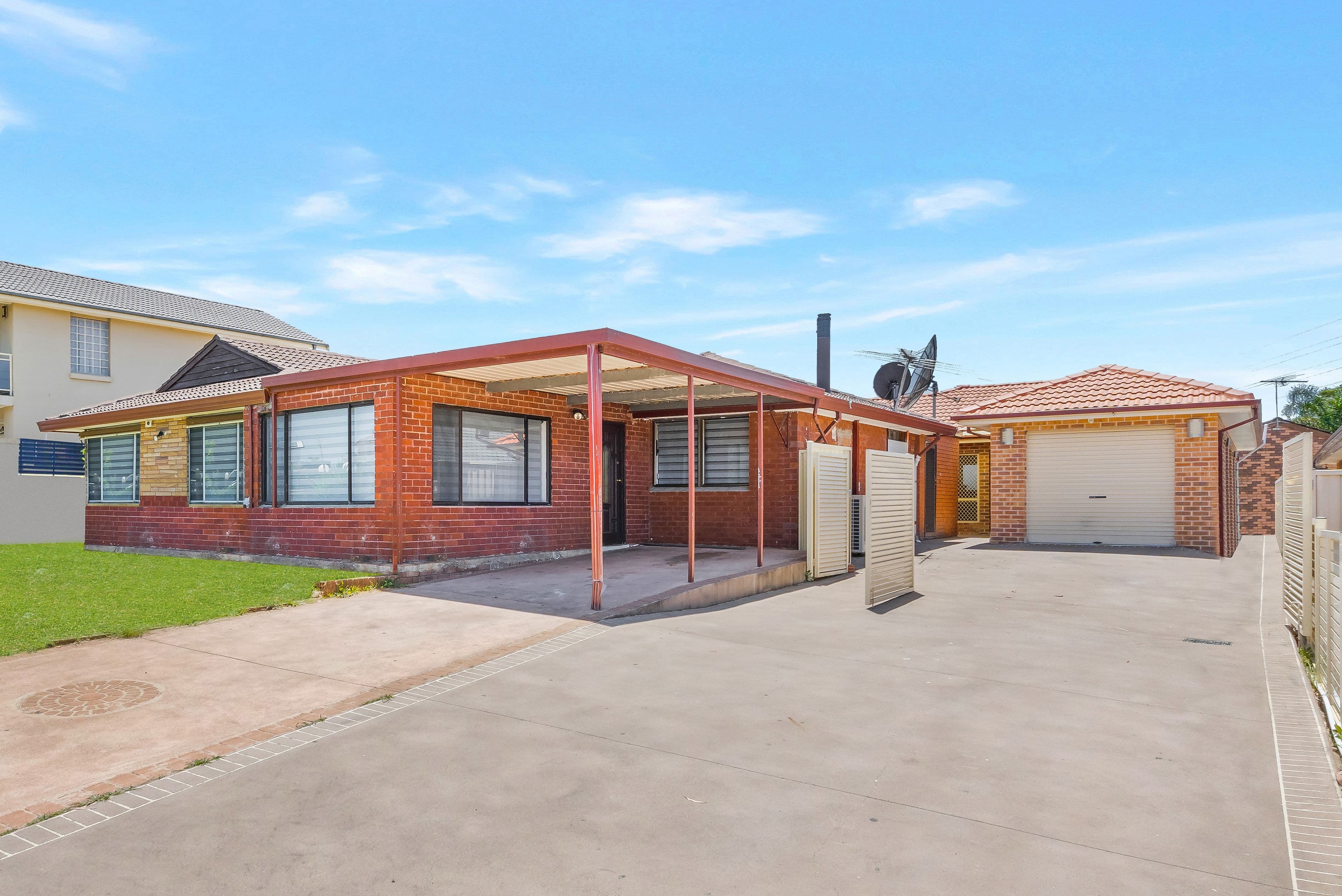 283 North Liverpool Road, Bonnyrigg Heights NSW 2177, Bonnyrigg Heights - Image 1