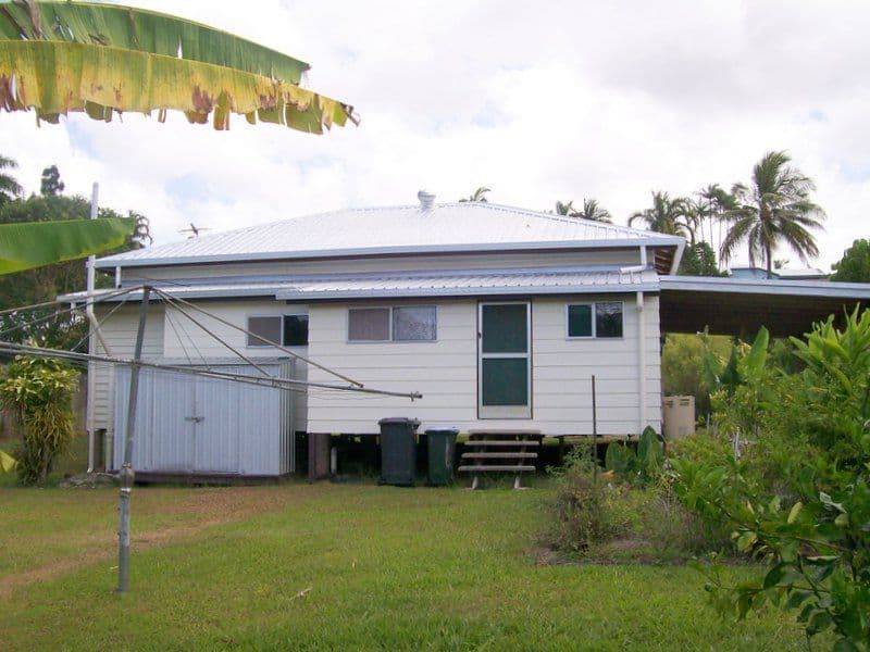 7 Bartle Street, EAST INNISFAIL QLD 4860, East Innisfail - Thumbnail 2