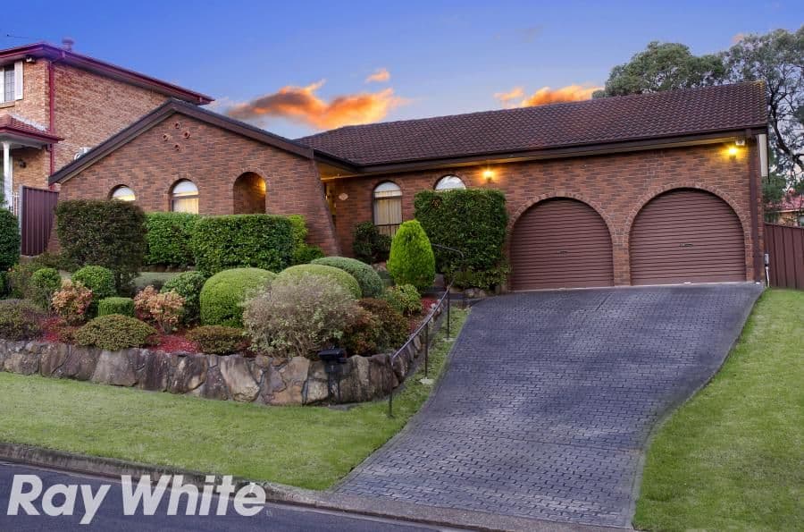 7 Flora Court, BAULKHAM HILLS NSW 2153, Baulkham Hills - Image 1