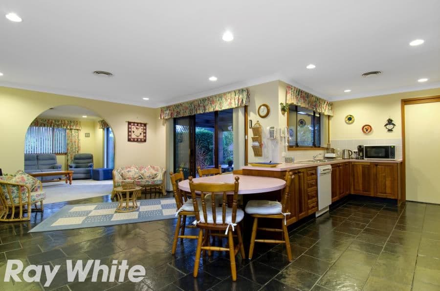 7 Flora Court, BAULKHAM HILLS NSW 2153, Baulkham Hills - Thumbnail 3