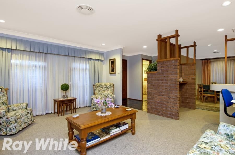 7 Flora Court, BAULKHAM HILLS NSW 2153, Baulkham Hills - Thumbnail 4