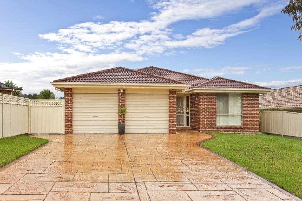 1 Glendore Parade, MARYLAND NSW 2287, Maryland - Image 1