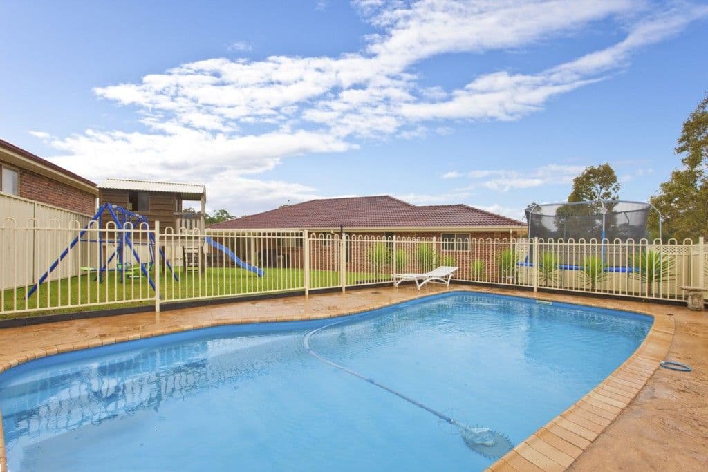 1 Glendore Parade, MARYLAND NSW 2287, Maryland - Thumbnail 5