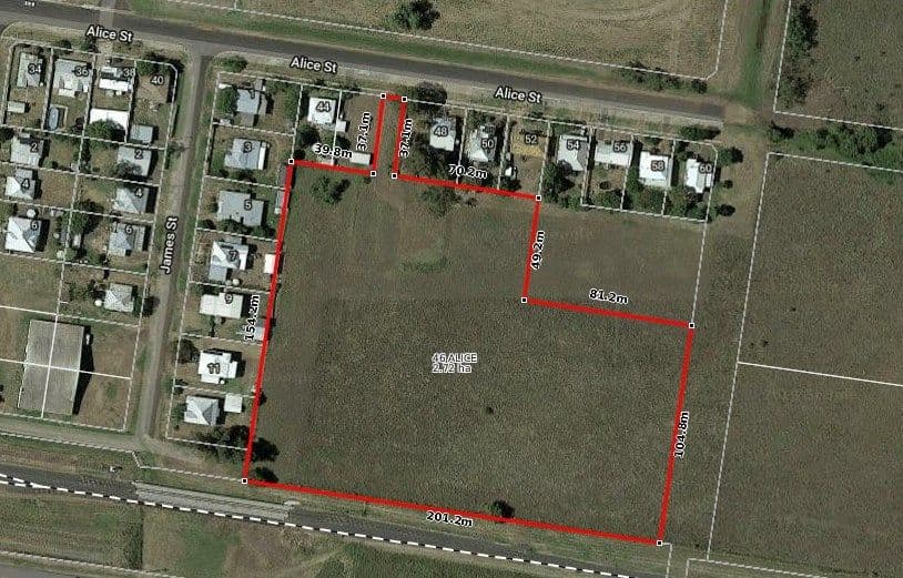 46 Alice Street, Dalby QLD 4405, Dalby - Image 1
