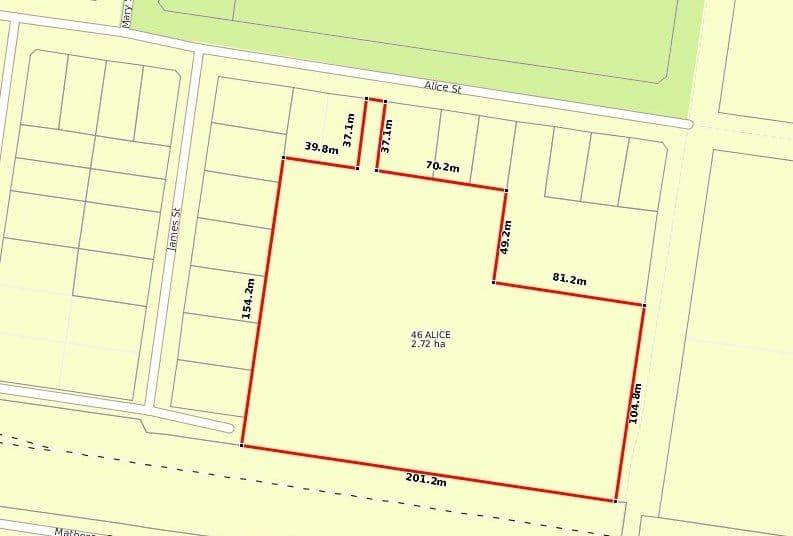 46 Alice Street, Dalby QLD 4405, Dalby - Thumbnail 2