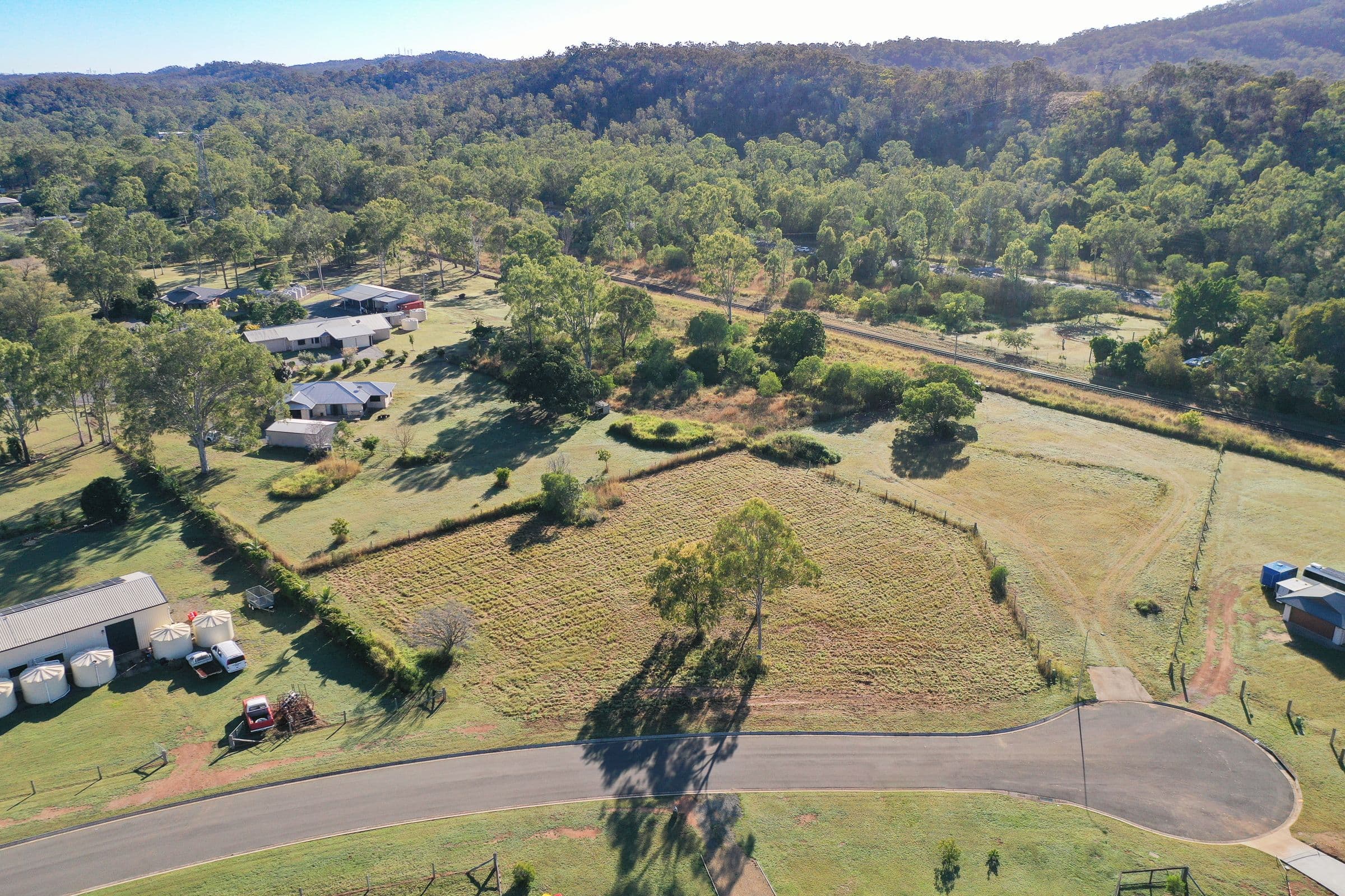 13 Scrivener Place, Burua QLD 4680, Burua - Thumbnail 2