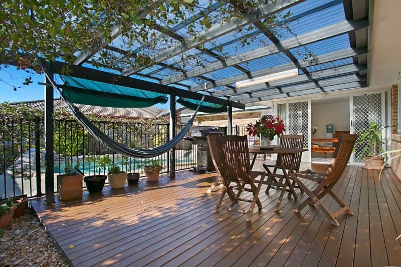 117 Honeyeater Drive, BURLEIGH WATERS QLD 4220, Burleigh Waters - Image 1