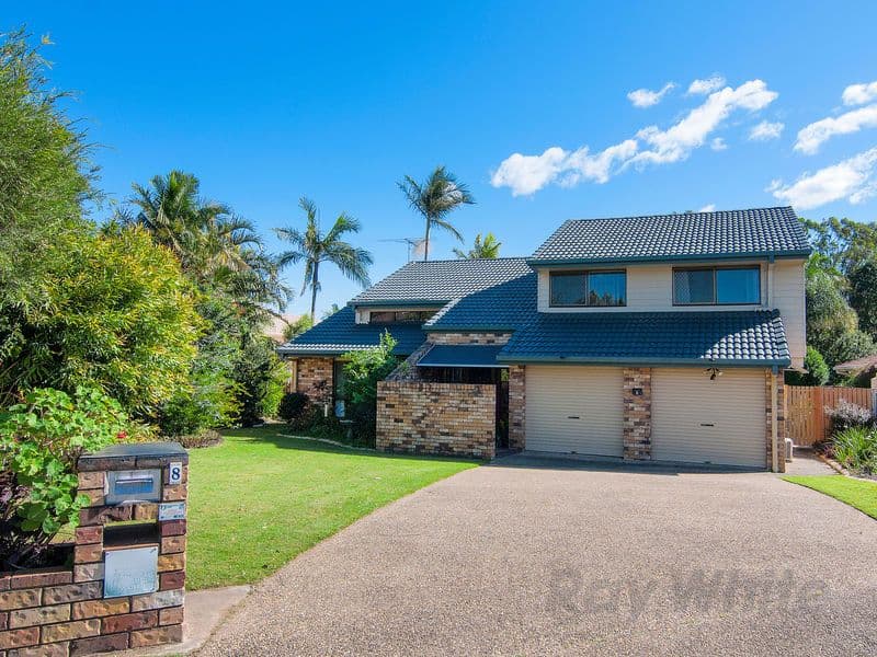 8 Cognac Court, Calamvale QLD 4116, Calamvale - Image 1