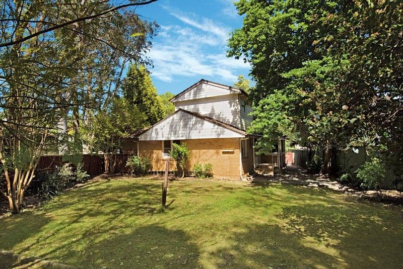 5 Wilton Close, CASTLE HILL NSW 2154, Castle Hill - Thumbnail 4